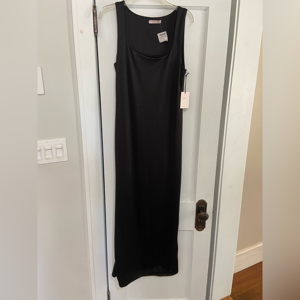 NWT Square Neck Sincerely Jules Dress